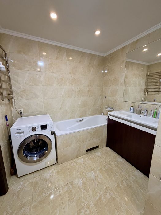 Квартира на вул. Смілянська, 15 в Києві, ID 256237, фото №15