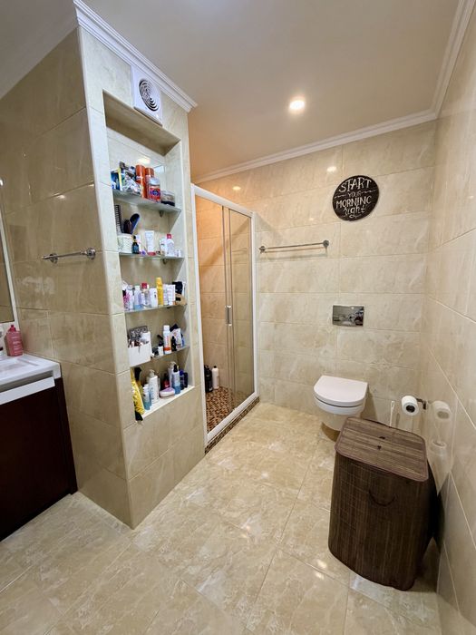 Квартира на вул. Смілянська, 15 в Києві, ID 256237, фото №16