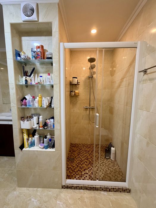Квартира на вул. Смілянська, 15 в Києві, ID 256237, фото №17