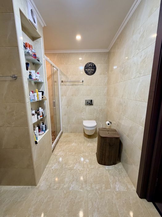 Квартира на вул. Смілянська, 15 в Києві, ID 256237, фото №18