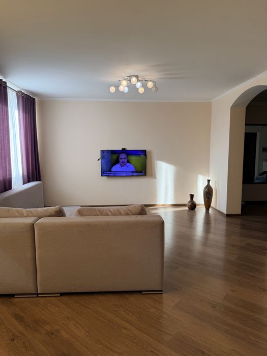 Квартира на вул. Смілянська, 15 в Києві, ID 256237, фото №24