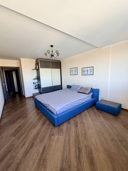 Квартира на вул. Смілянська, 15 в Києві, ID 256237, фото №5