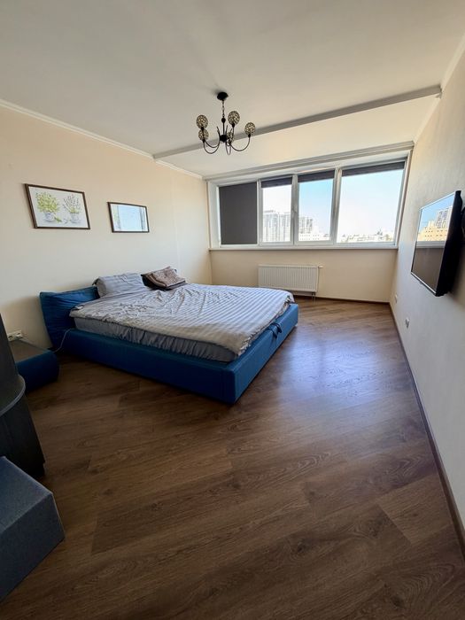 Квартира на вул. Смілянська, 15 в Києві, ID 256237, фото №6