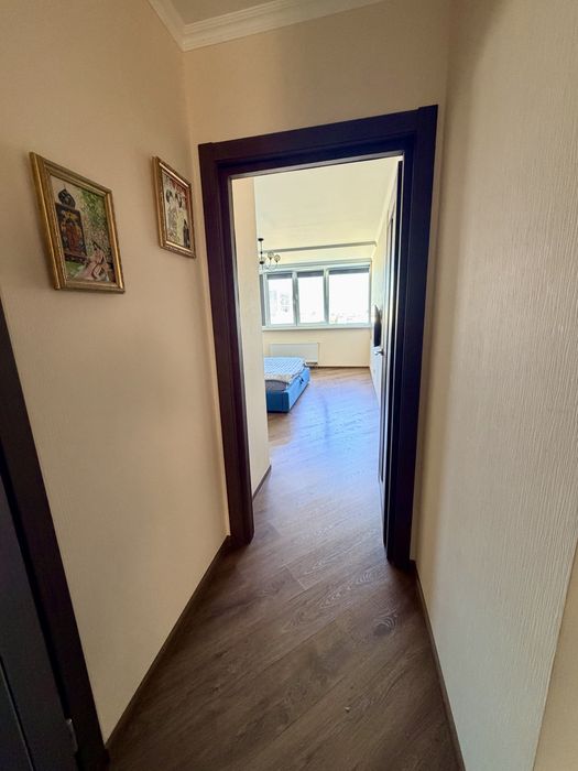 Квартира на вул. Смілянська, 15 в Києві, ID 256237, фото №8