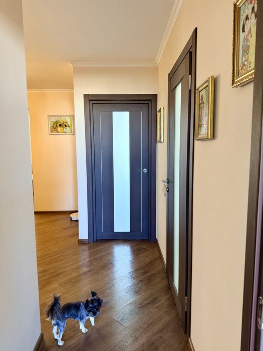 Квартира на вул. Смілянська, 15 в Києві, ID 256237, фото №9
