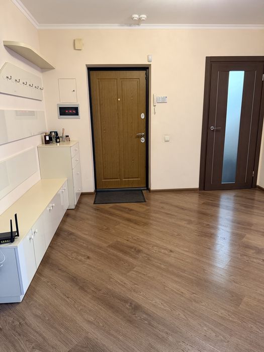 Квартира на вул. Смілянська, 15 в Києві, ID 256237, фото №10