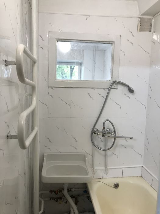 Квартира на вул. Вереснева, 18/20 в Києві, ID 218272, фото №5