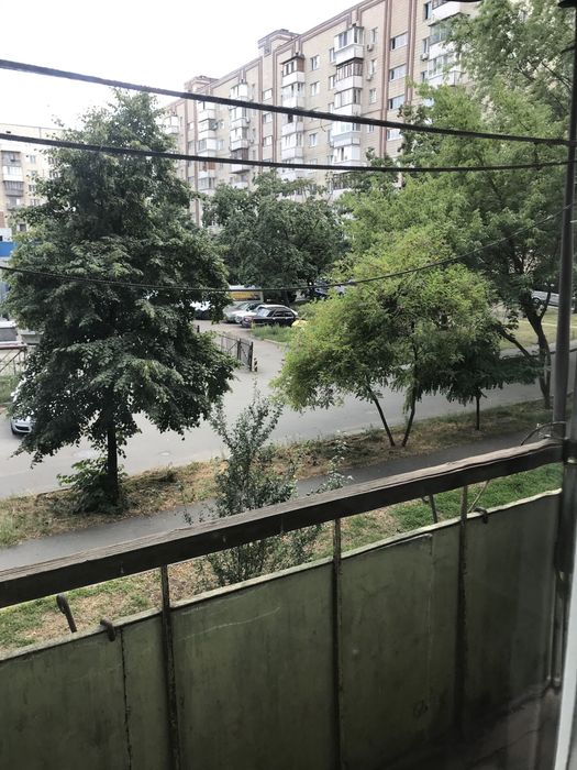 Квартира на вул. Вереснева, 18/20 в Києві, ID 218272, фото №8