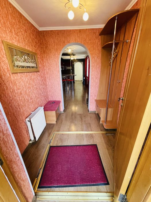 Квартира на вул. Айвазовського в Миколаєві, ID 218510, фото №2