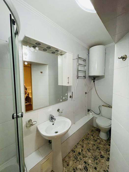 Квартира на вул. Айвазовського в Миколаєві, ID 218510, фото №13