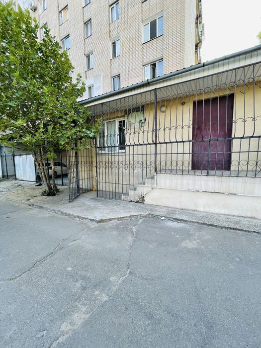 Квартира на вул. Айвазовського в Миколаєві, ID 218510, фото №19