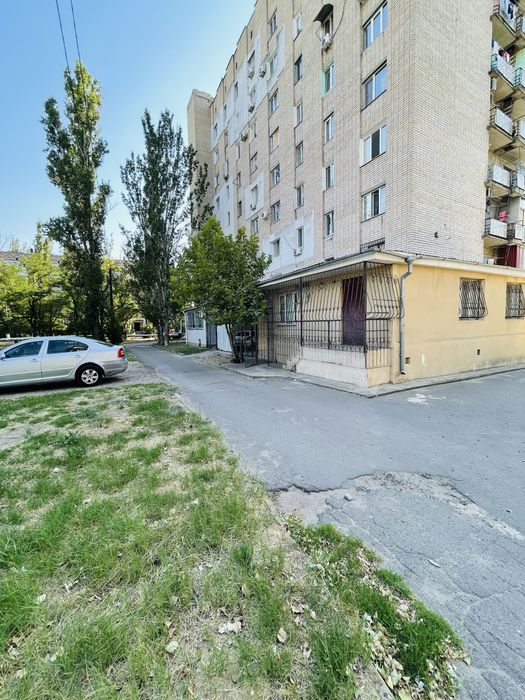 Квартира на вул. Айвазовського в Миколаєві, ID 218510, фото №20
