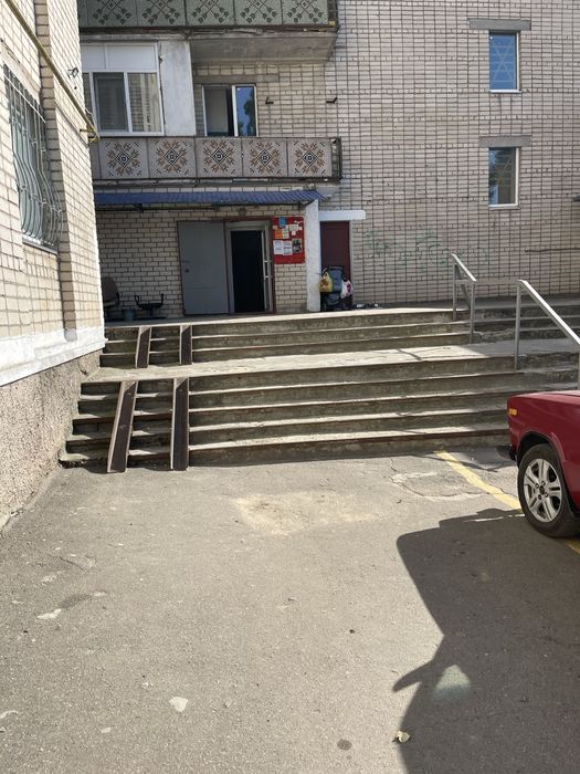 Квартира на вул. Айвазовського в Миколаєві, ID 218510, фото №21