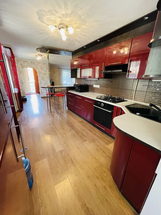 Квартира на вул. Айвазовського в Миколаєві, ID 218510, фото №4