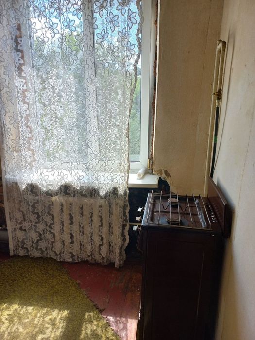 Квартира на вул. Пащенковська, 52 в Харків, ID 218294, фото №1