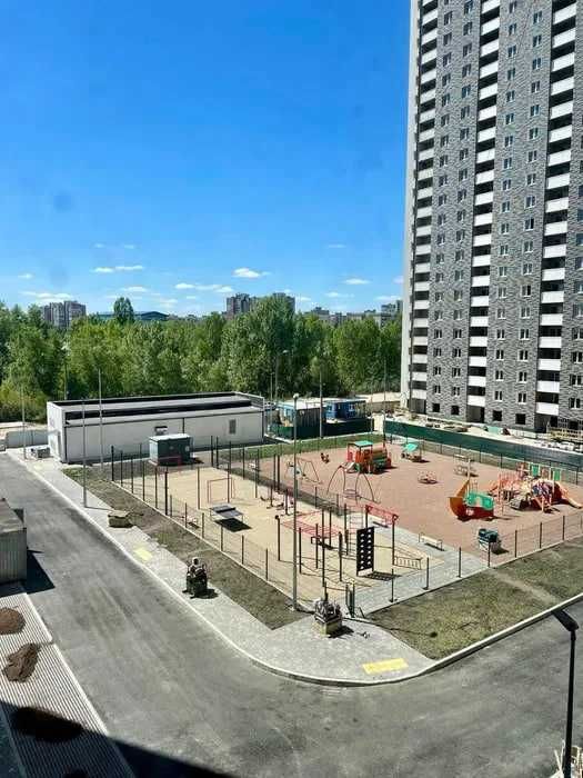 Квартира на вул. Електротехнічна, 43 в Києві, ID 218324, фото №8