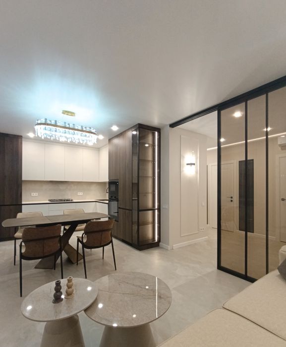 Квартира на ЖК Фонтан в Хмельницькому, ID 232859, фото №1