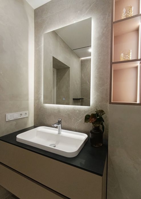 Квартира на ЖК Фонтан в Хмельницькому, ID 232859, фото №16