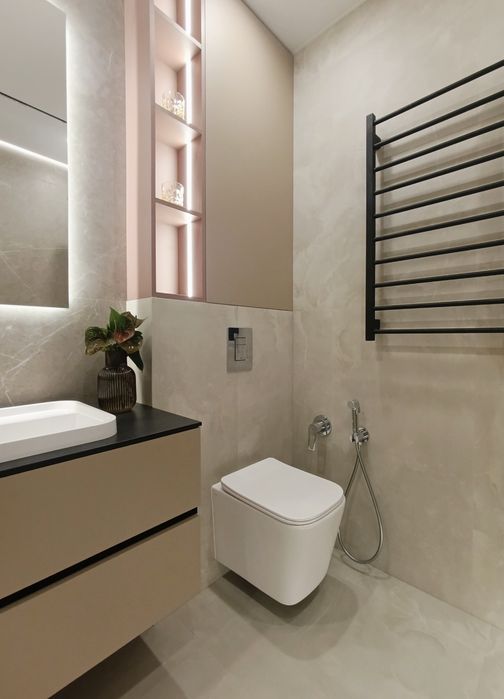 Квартира на ЖК Фонтан в Хмельницькому, ID 232859, фото №19