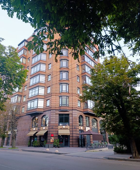 Квартира на ЖК Фонтан в Хмельницькому, ID 232859, фото №20