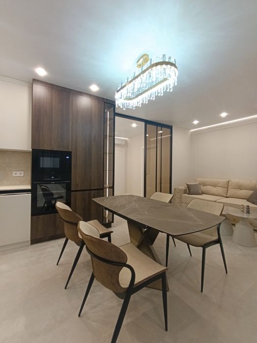 Квартира на ЖК Фонтан в Хмельницькому, ID 232859, фото №3