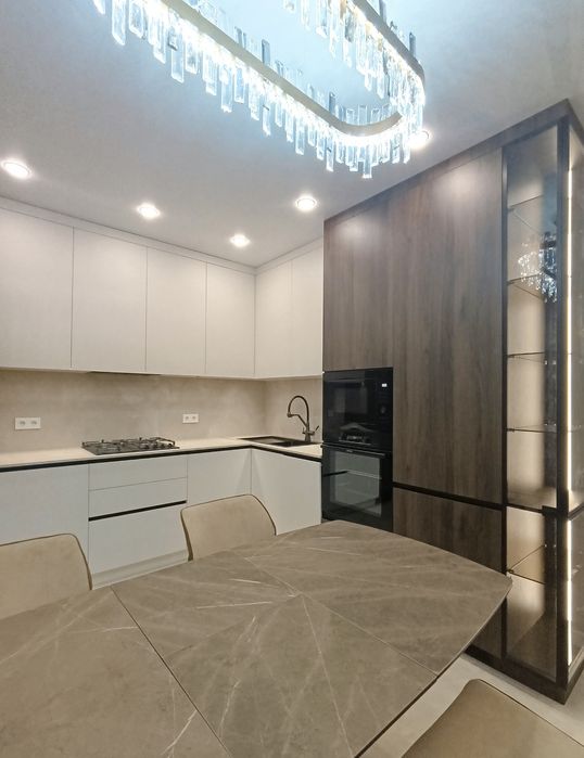 Квартира на ЖК Фонтан в Хмельницькому, ID 232859, фото №4