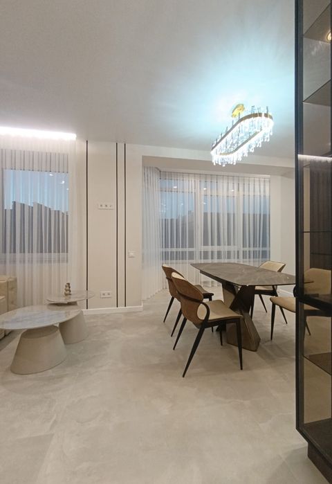 Квартира на ЖК Фонтан в Хмельницькому, ID 232859, фото №5