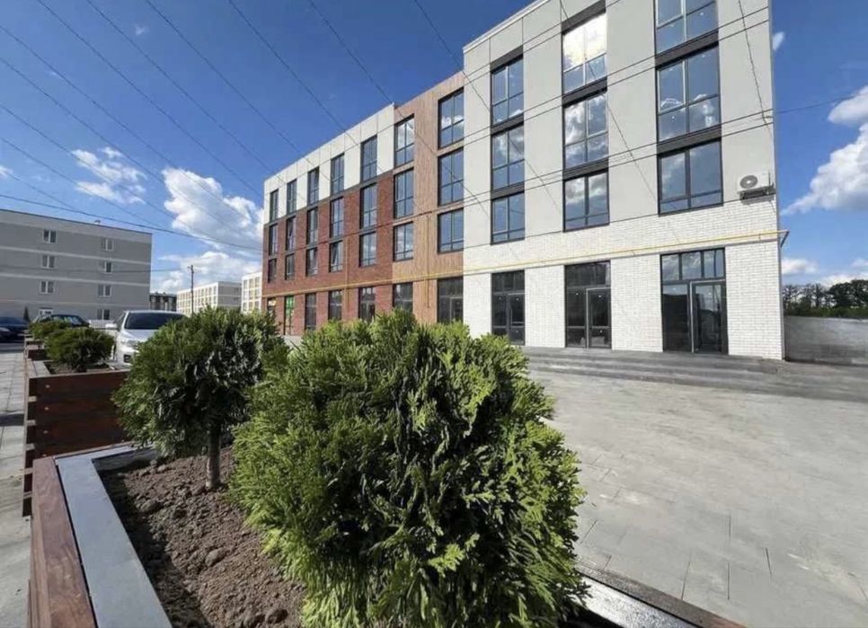 Квартира на Sanvill Park в Києві, ID 309262, фото №2