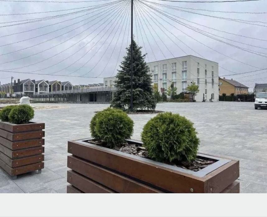 Квартира на Sanvill Park в Києві, ID 309262, фото №3