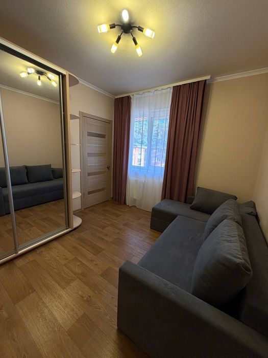 Квартира на біля метро Академмістечко в Києві, ID 228370, фото №2