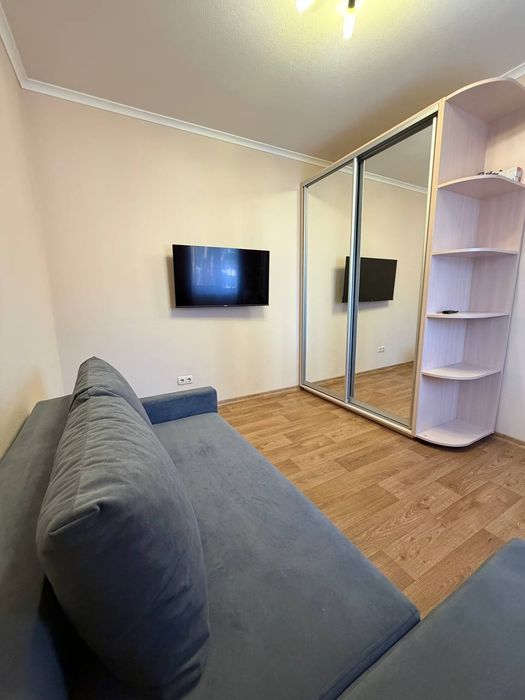 Квартира на біля метро Академмістечко в Києві, ID 228370, фото №3