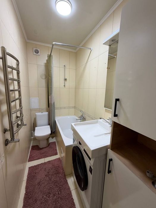 Квартира на біля метро Академмістечко в Києві, ID 228370, фото №8