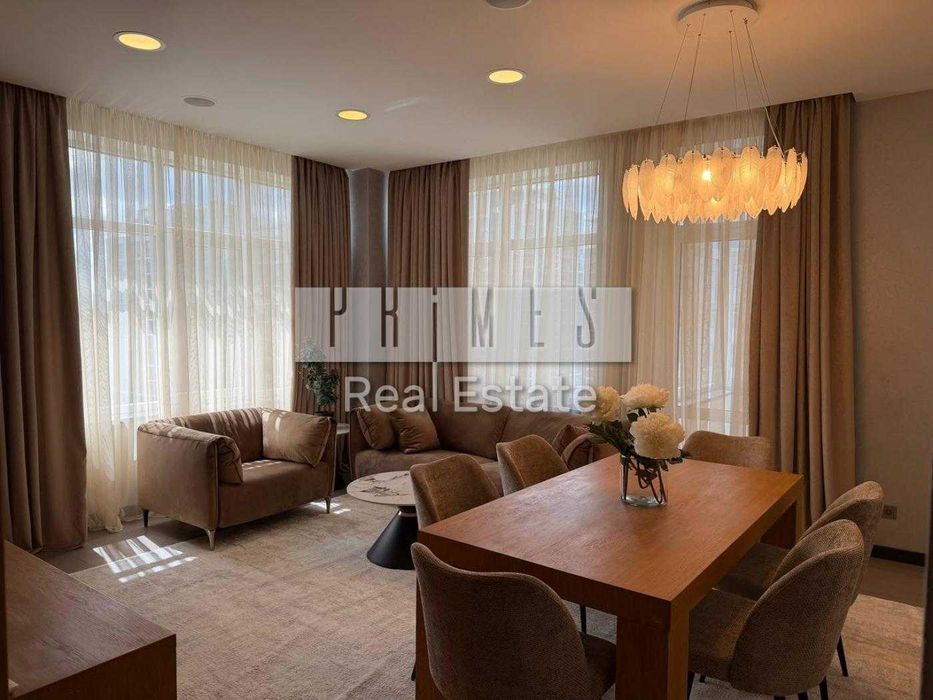 Квартира на вул. Драгомирова, 11 в Києві, ID 218326, фото №1