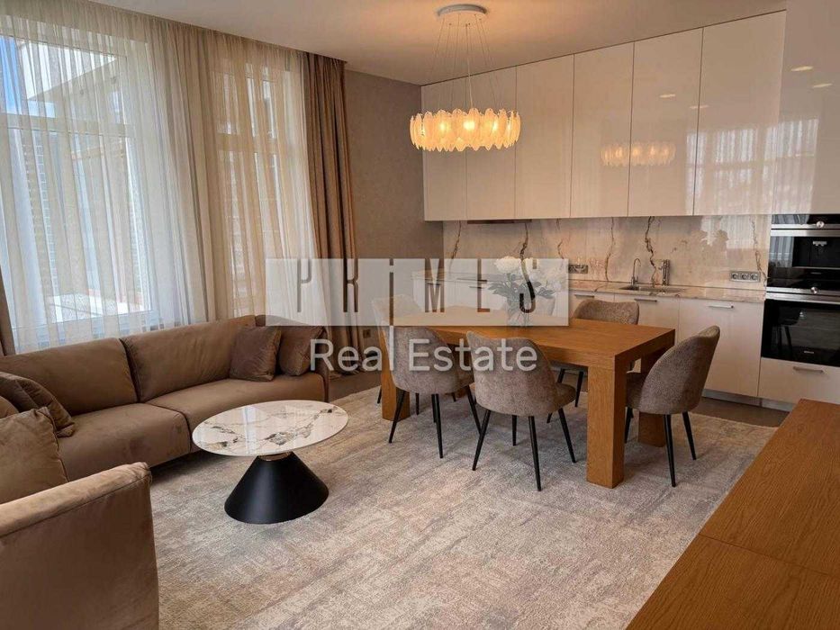 Квартира на вул. Драгомирова, 11 в Києві, ID 218326, фото №2