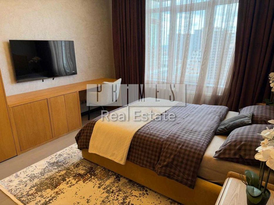Квартира на вул. Драгомирова, 11 в Києві, ID 218326, фото №11