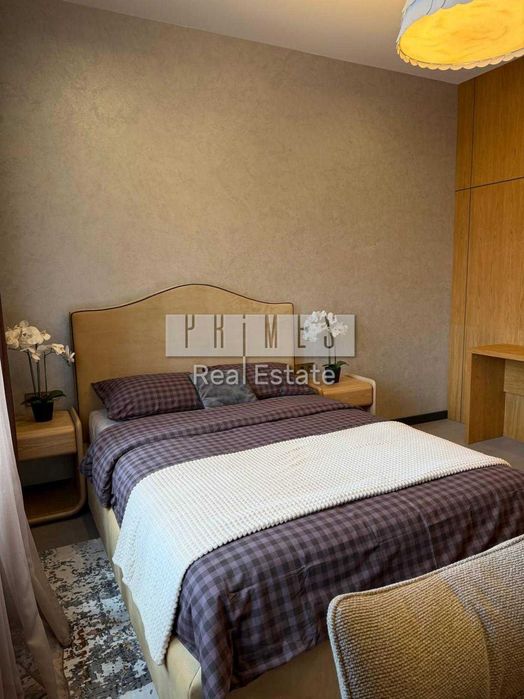 Квартира на вул. Драгомирова, 11 в Києві, ID 218326, фото №12