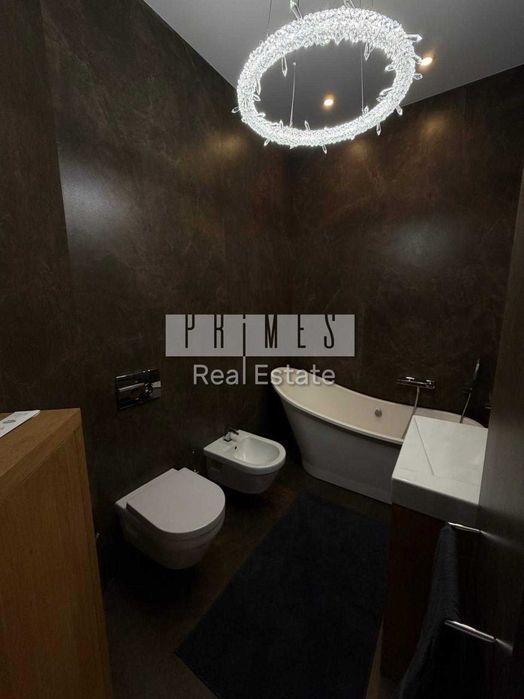 Квартира на вул. Драгомирова, 11 в Києві, ID 218326, фото №15