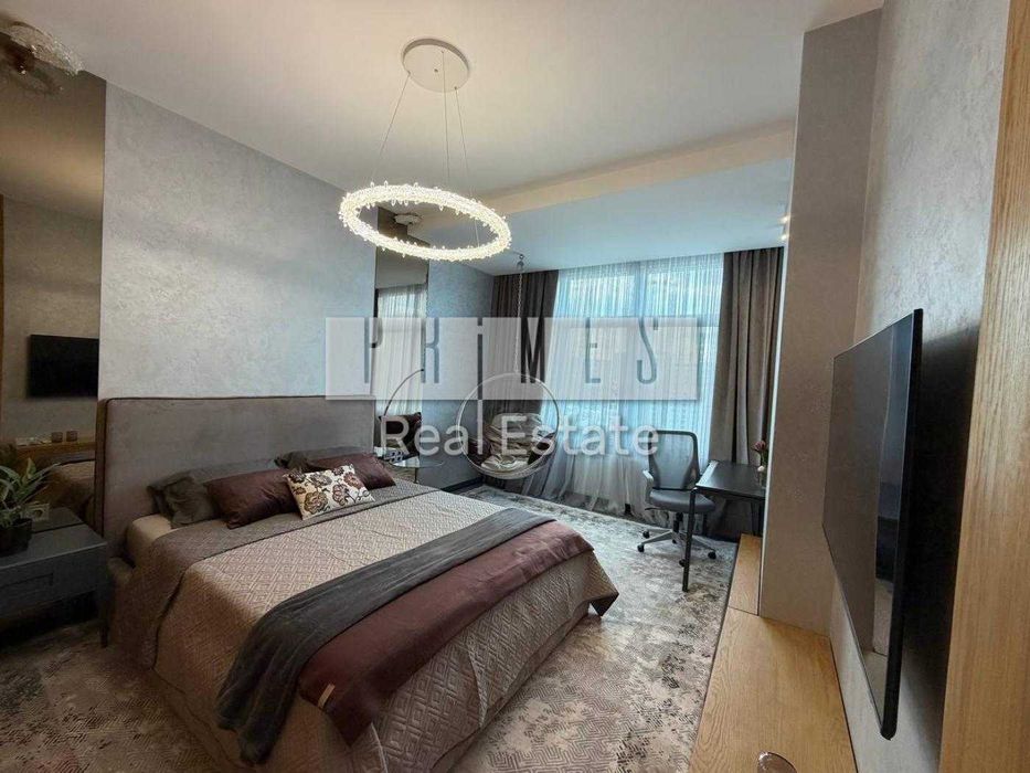Квартира на вул. Драгомирова, 11 в Києві, ID 218326, фото №16
