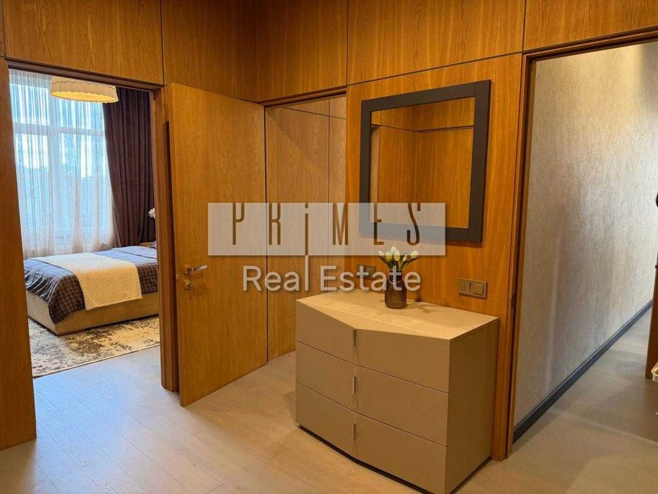 Квартира на вул. Драгомирова, 11 в Києві, ID 218326, фото №19