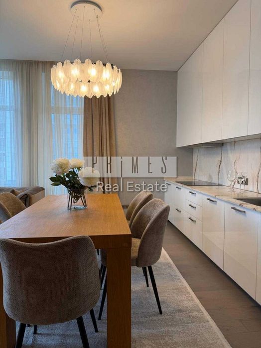Квартира на вул. Драгомирова, 11 в Києві, ID 218326, фото №4