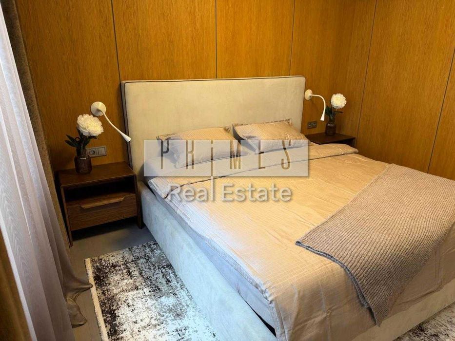 Квартира на вул. Драгомирова, 11 в Києві, ID 218326, фото №7