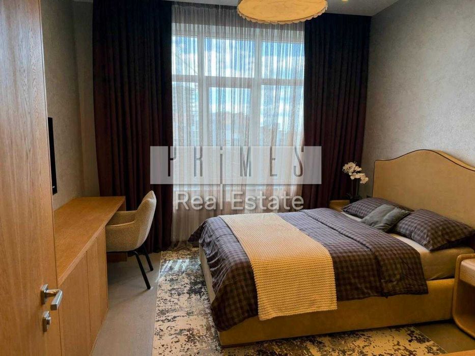 Квартира на вул. Драгомирова, 11 в Києві, ID 218326, фото №10