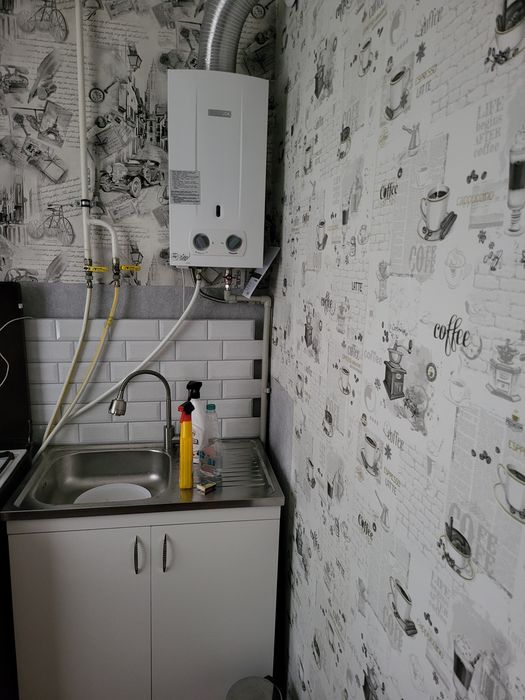 Квартира на пров. Коцюбинського в Чернігів, ID 225240, фото №4