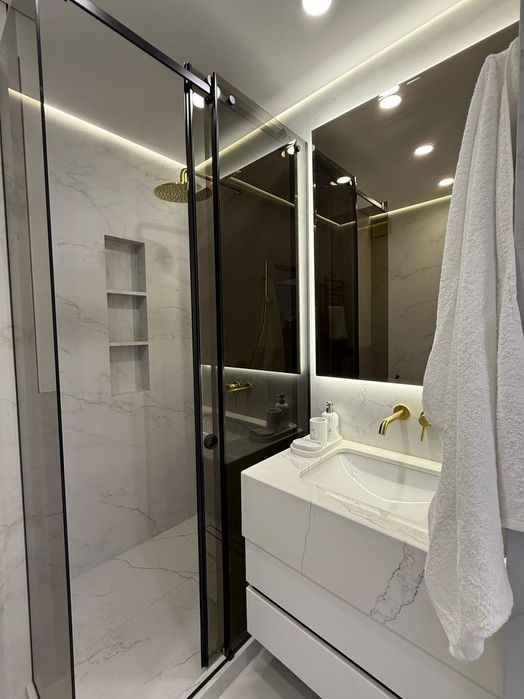Квартира на вул. Брожка, 70 в Києві, ID 218358, фото №13