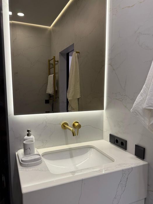 Квартира на вул. Брожка, 70 в Києві, ID 218358, фото №14