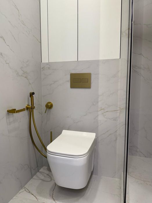 Квартира на вул. Брожка, 70 в Києві, ID 218358, фото №16