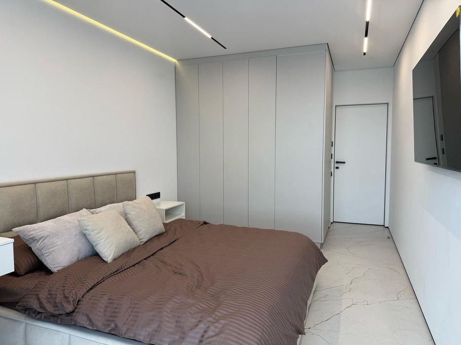 Квартира на вул. Брожка, 70 в Києві, ID 218358, фото №6
