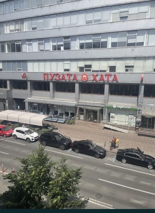 Квартира на вул. Шота Руставелі, 15 в Києві, ID 218350, фото №3