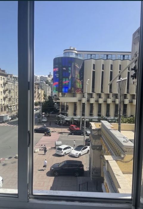 Квартира на вул. Шота Руставелі, 15 в Києві, ID 218350, фото №4