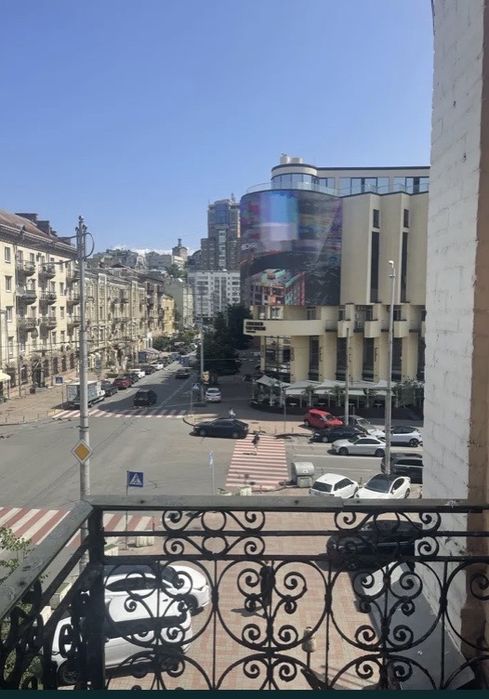 Квартира на вул. Шота Руставелі, 15 в Києві, ID 218350, фото №5